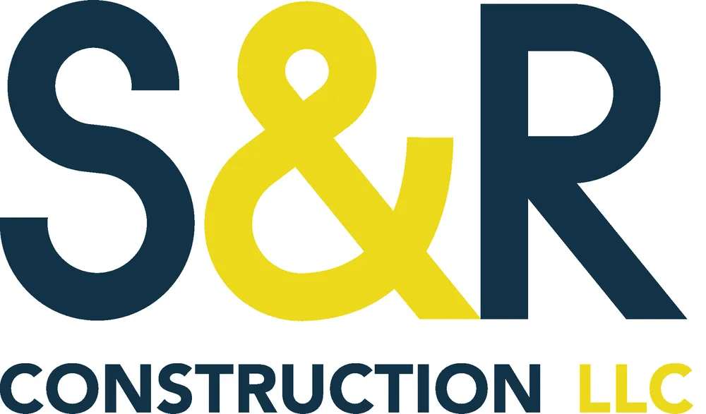 Slide of S&R Construction