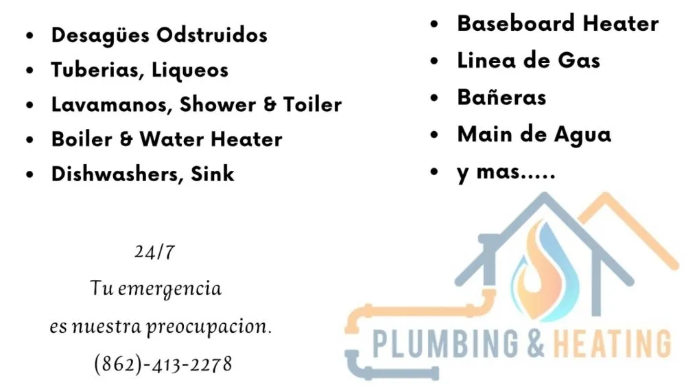 Slide of Sr Cordero Plumber