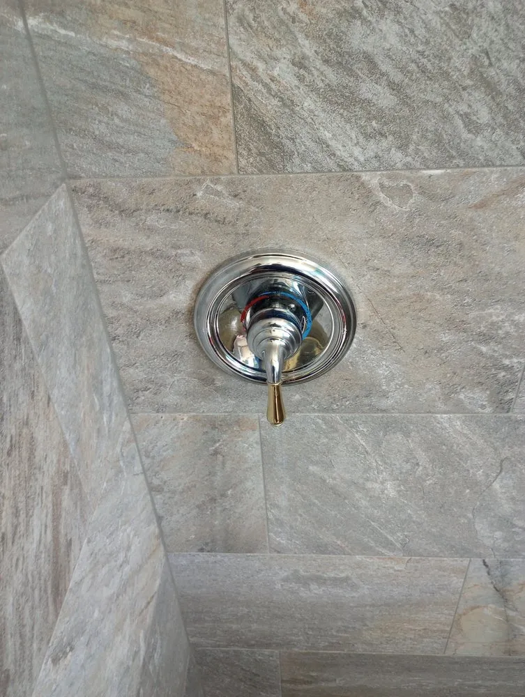 Slide of S&R Drain Services