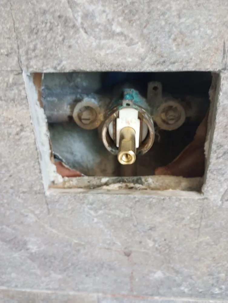 Slide of S&R Drain Services