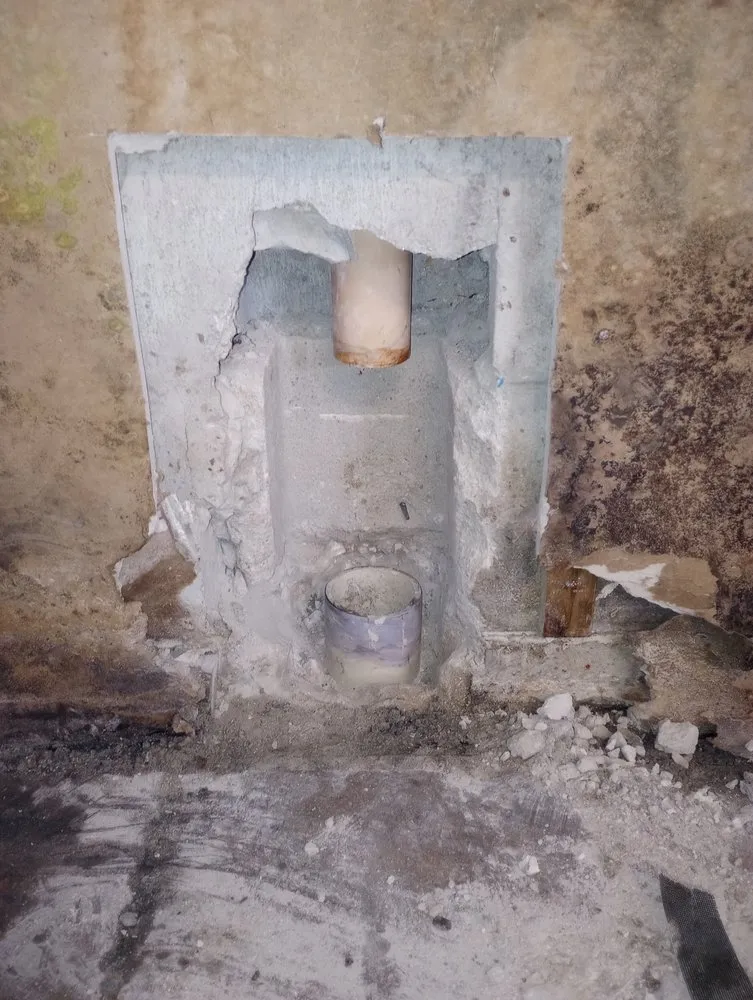 Slide of S&R Drain Services