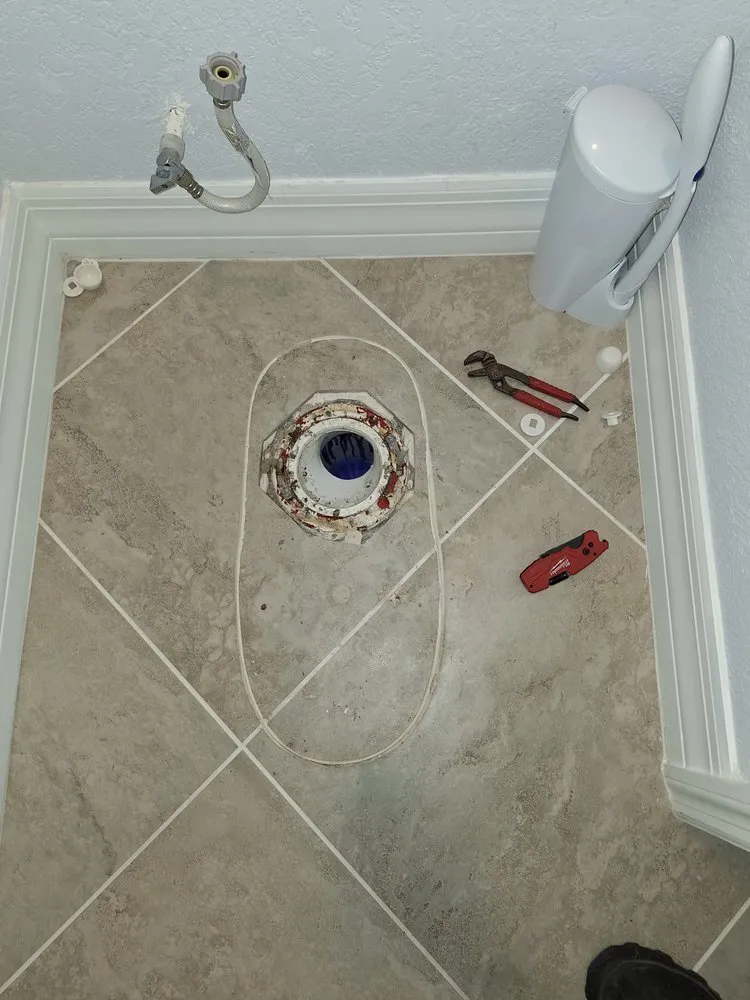 Slide of S&R Drain Services