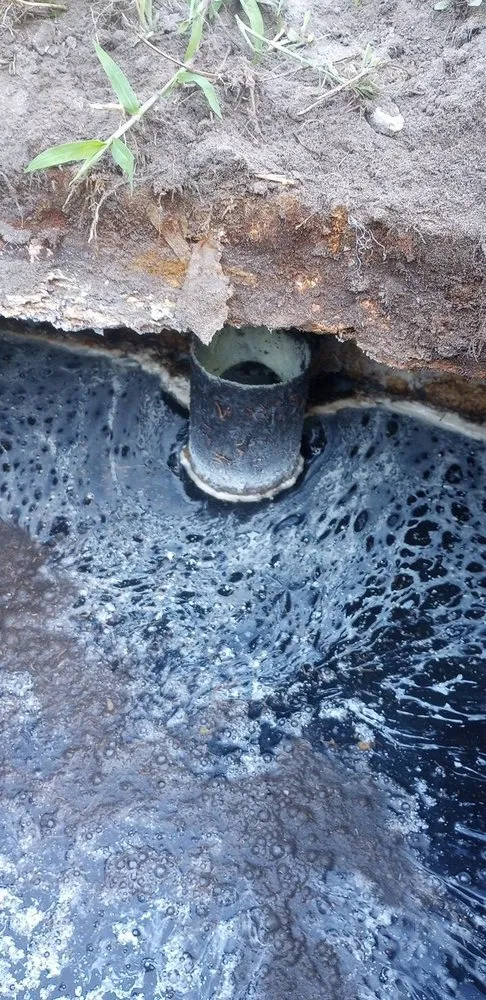 Slide of S&R Drain Services