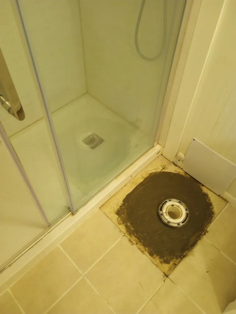 Slide of S&R Drain Services