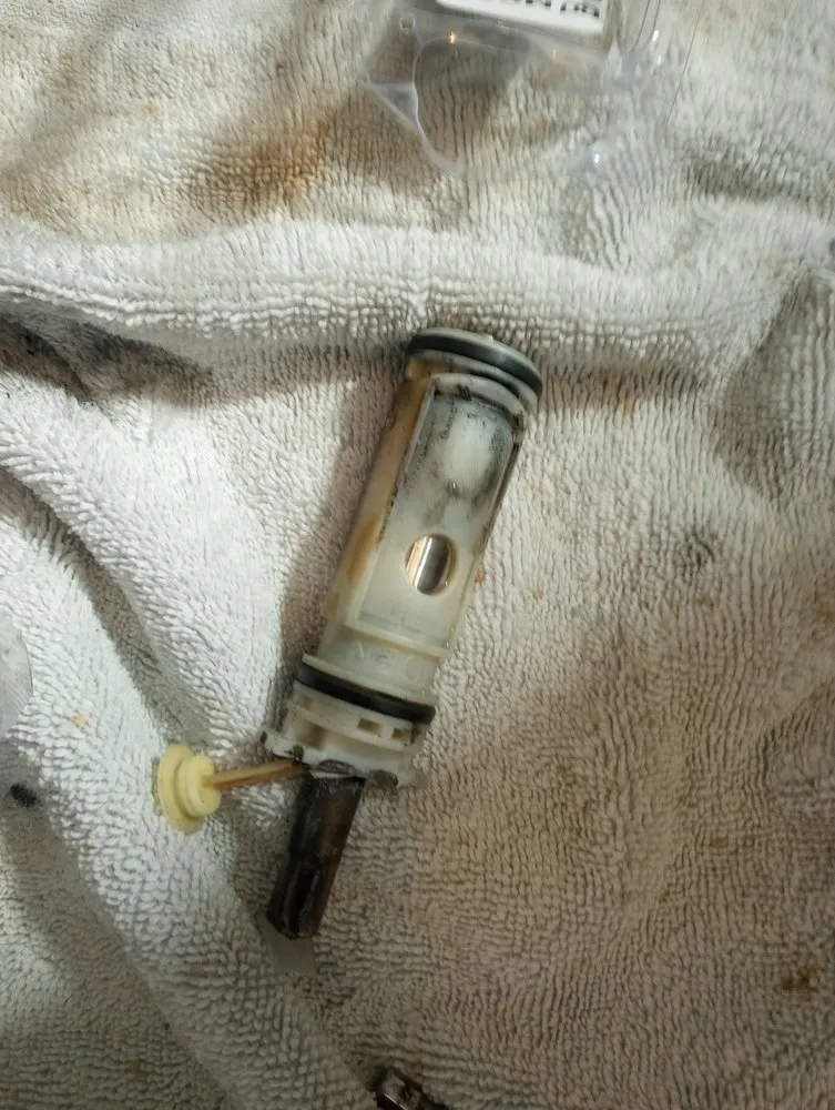 Slide of S&R Drain Services