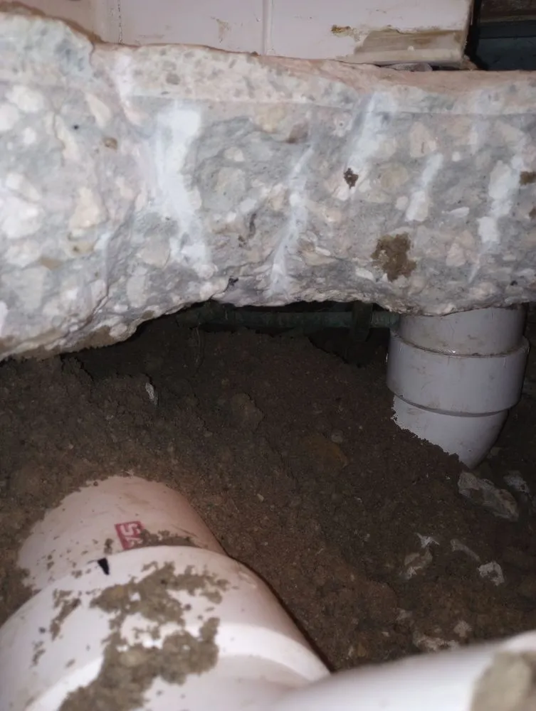 Slide of S&R Drain Services