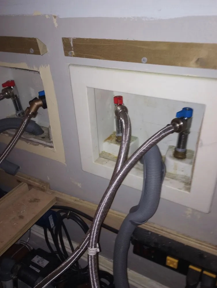 Slide of S&R Drain Services