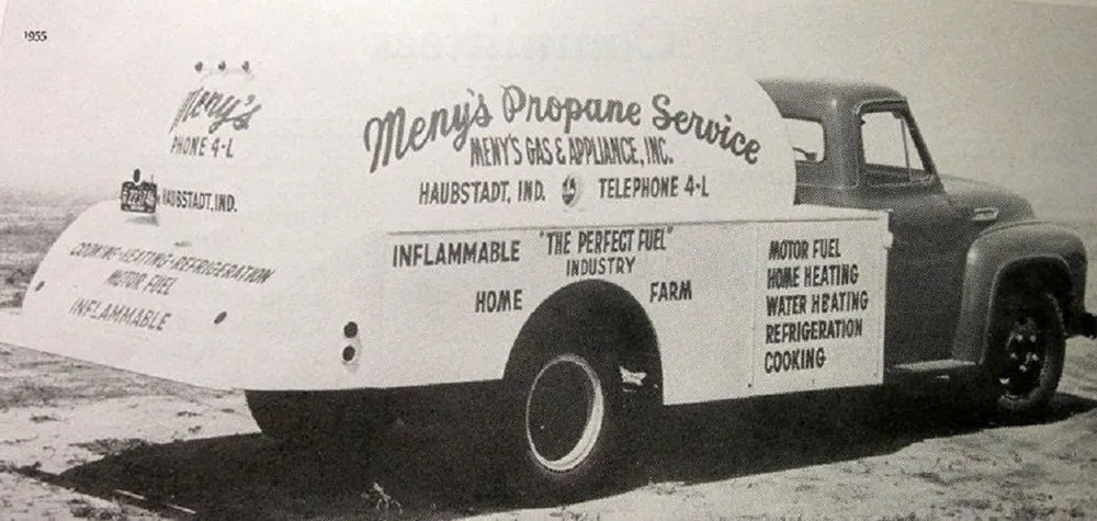 Slide of SR Meny Inc - Plumbing, Heating & Cooling