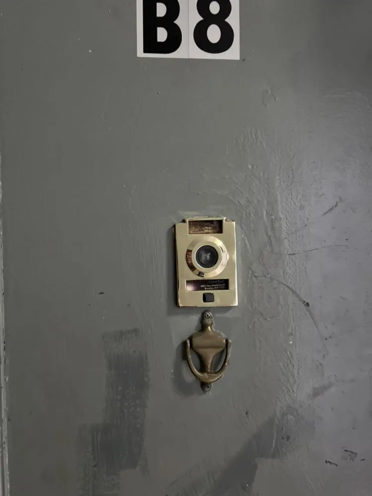 Slide of SR NY Management