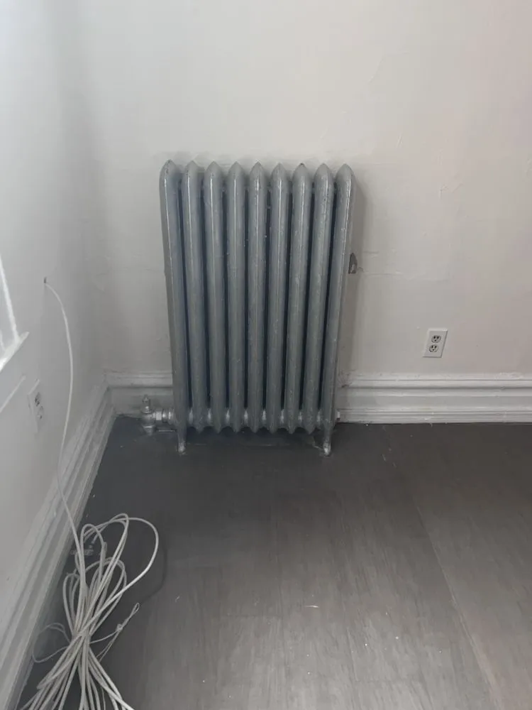 Slide of SR NY Management