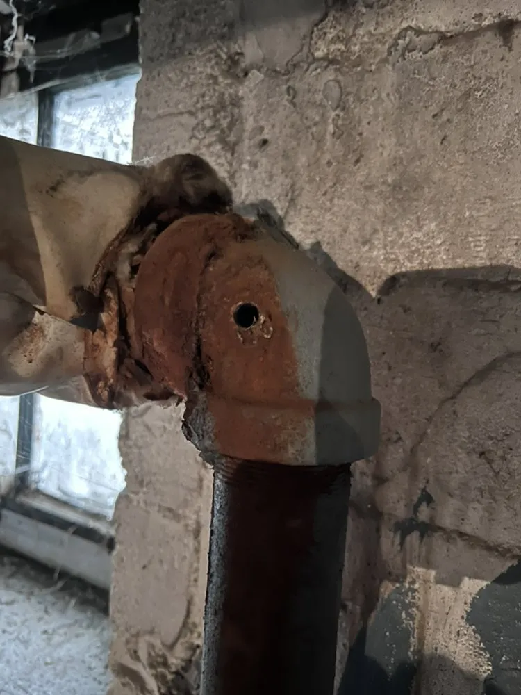 Emergency leak detection for homes in Brooklyn, NY by SR NY Management