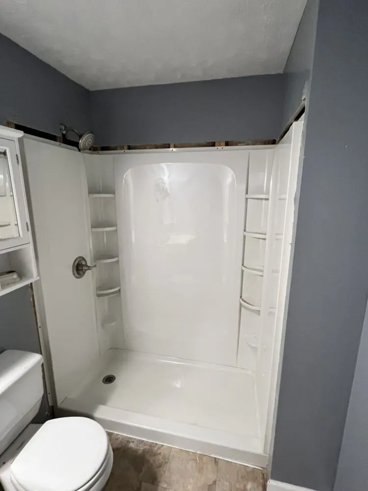 Slide of Sr. Plumbing Services