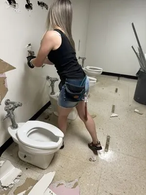 Sr. Plumbing Services