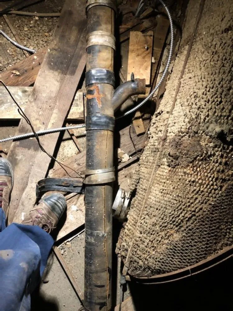 Slide of S&R Plumbing Solutions