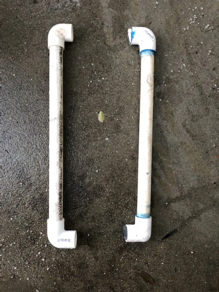 Slide of S&R Plumbing Solutions