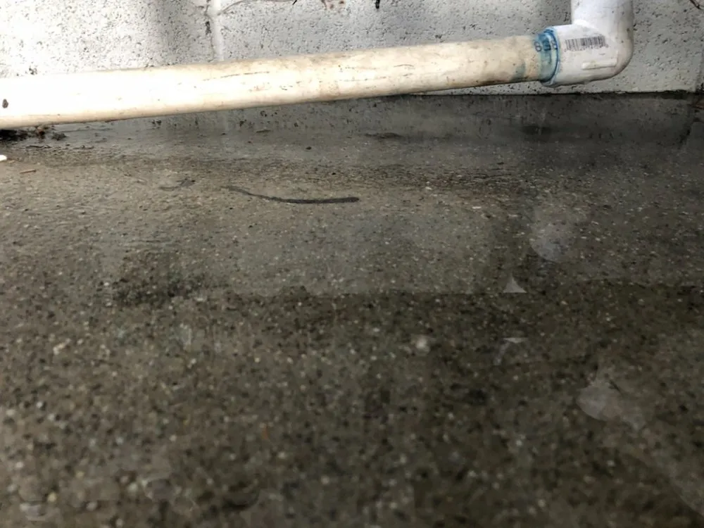 Slide of S&R Plumbing Solutions