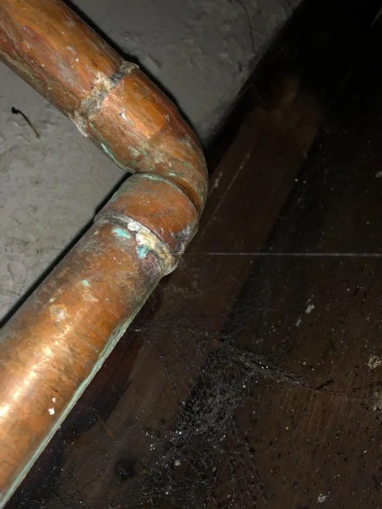 Slide of S&R Plumbing Solutions