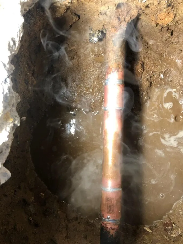 Slide of S&R Plumbing Solutions