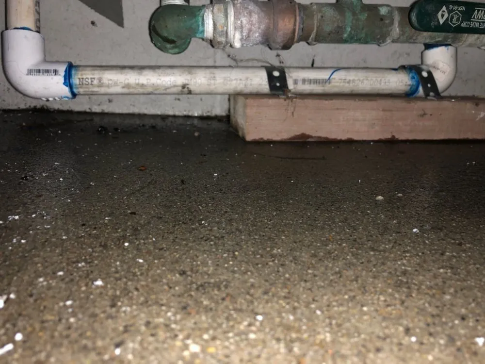 Slide of S&R Plumbing Solutions