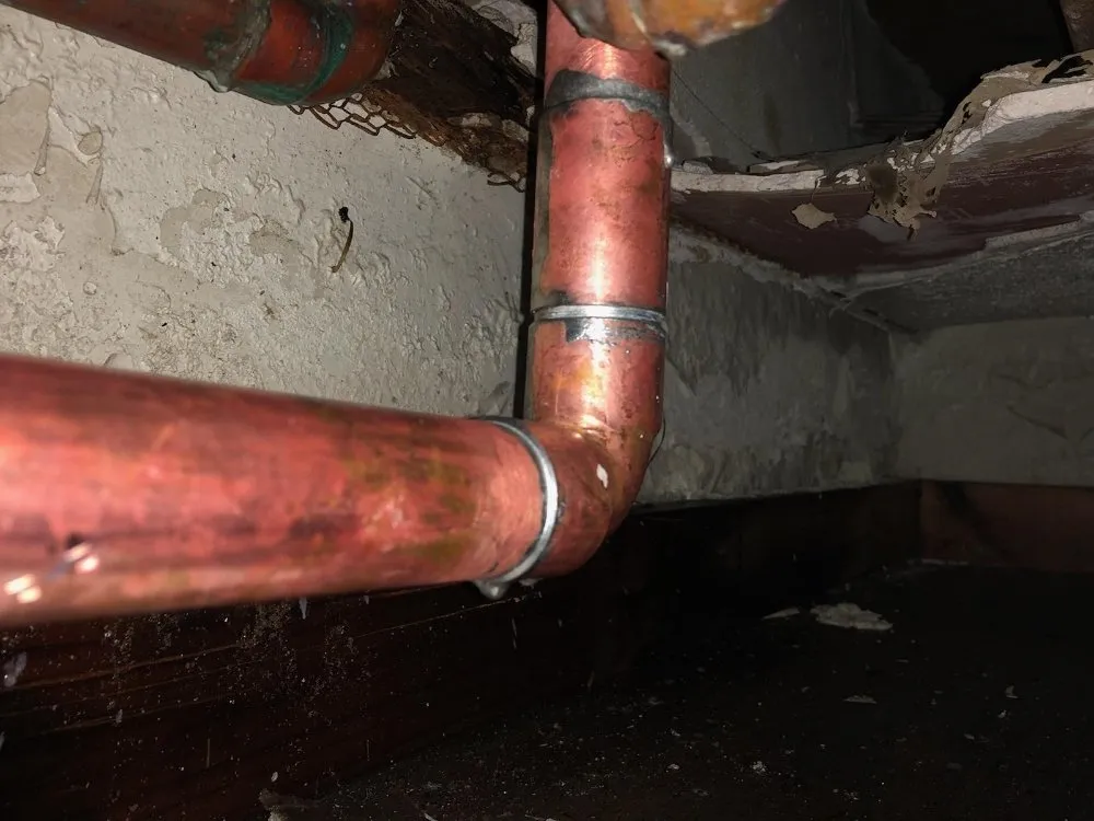 Slide of S&R Plumbing Solutions