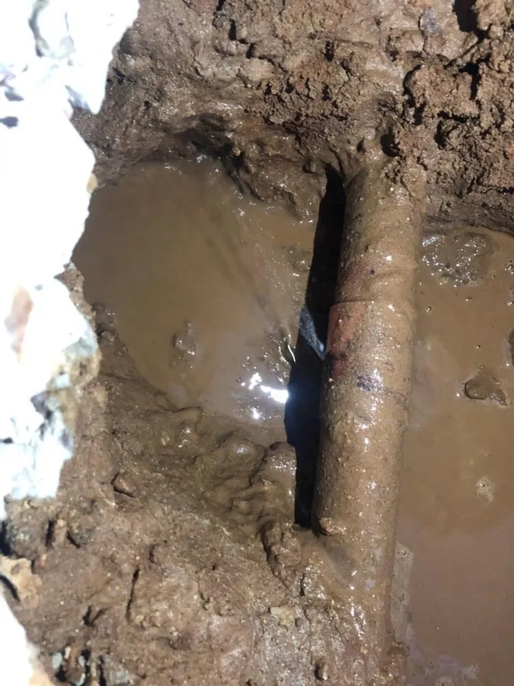 Slide of S&R Plumbing Solutions