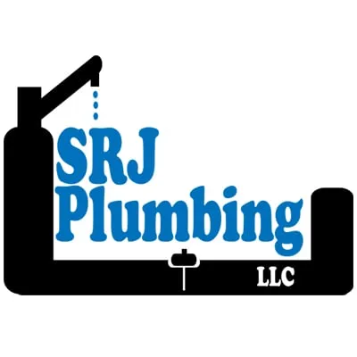 Slide of SRJ Plumbing