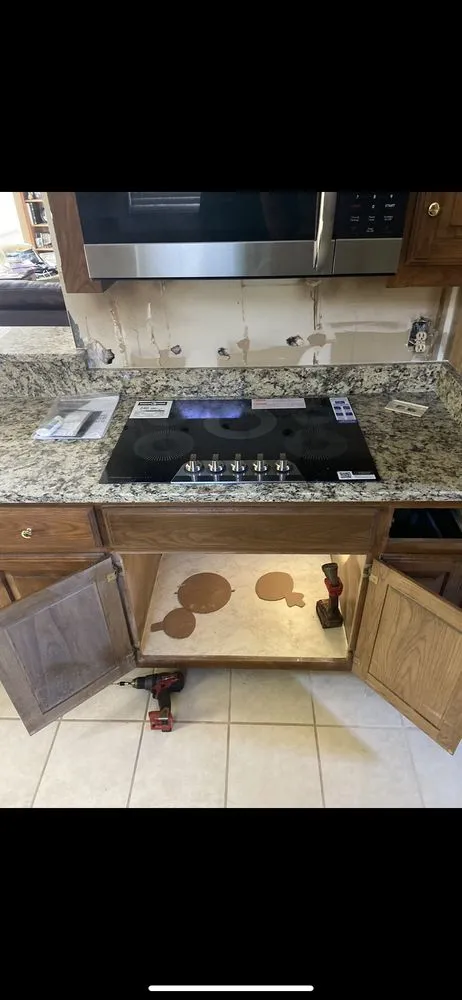 Slide of SRK Solutions