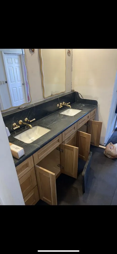 Slide of SRK Solutions