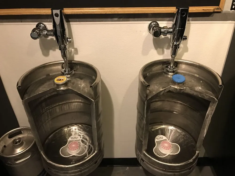 Slide of SRL Plumbing