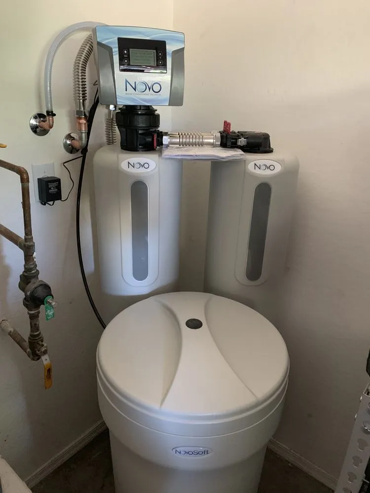 Slide of SRL Plumbing