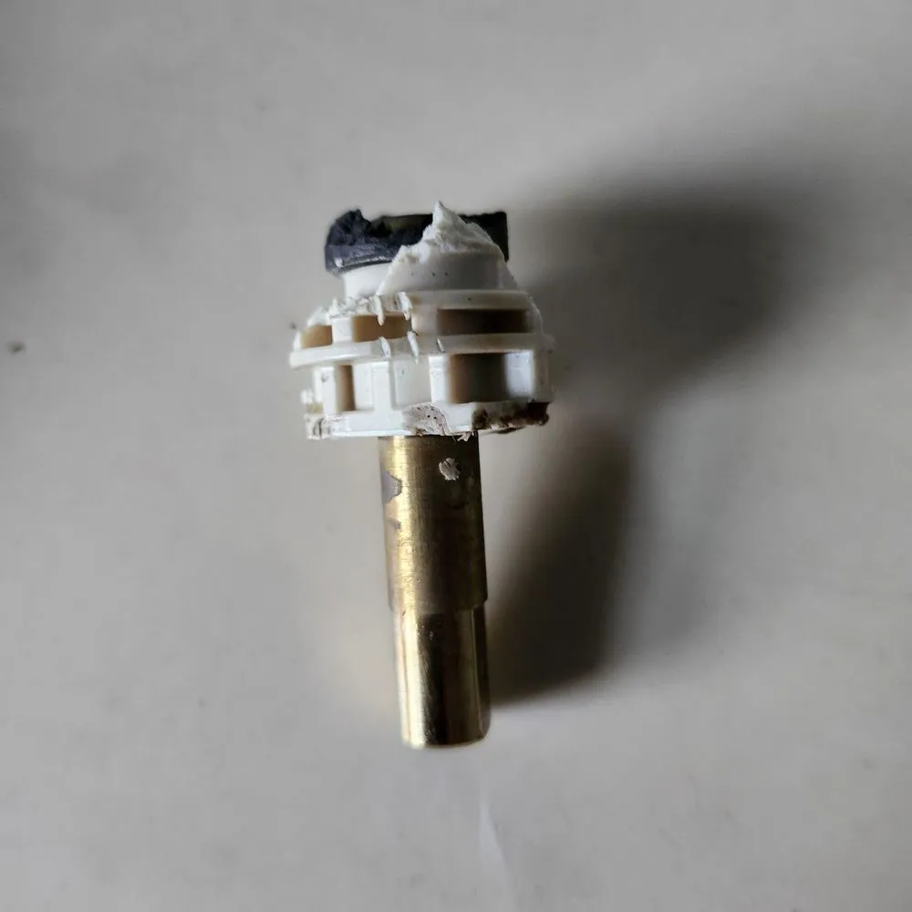 Slide of SRP Plumbing