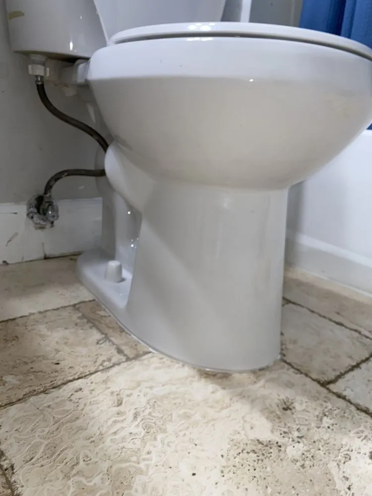 Slide of SRP Plumbing