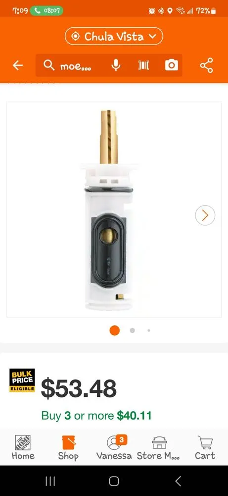 Slide of SRP Plumbing