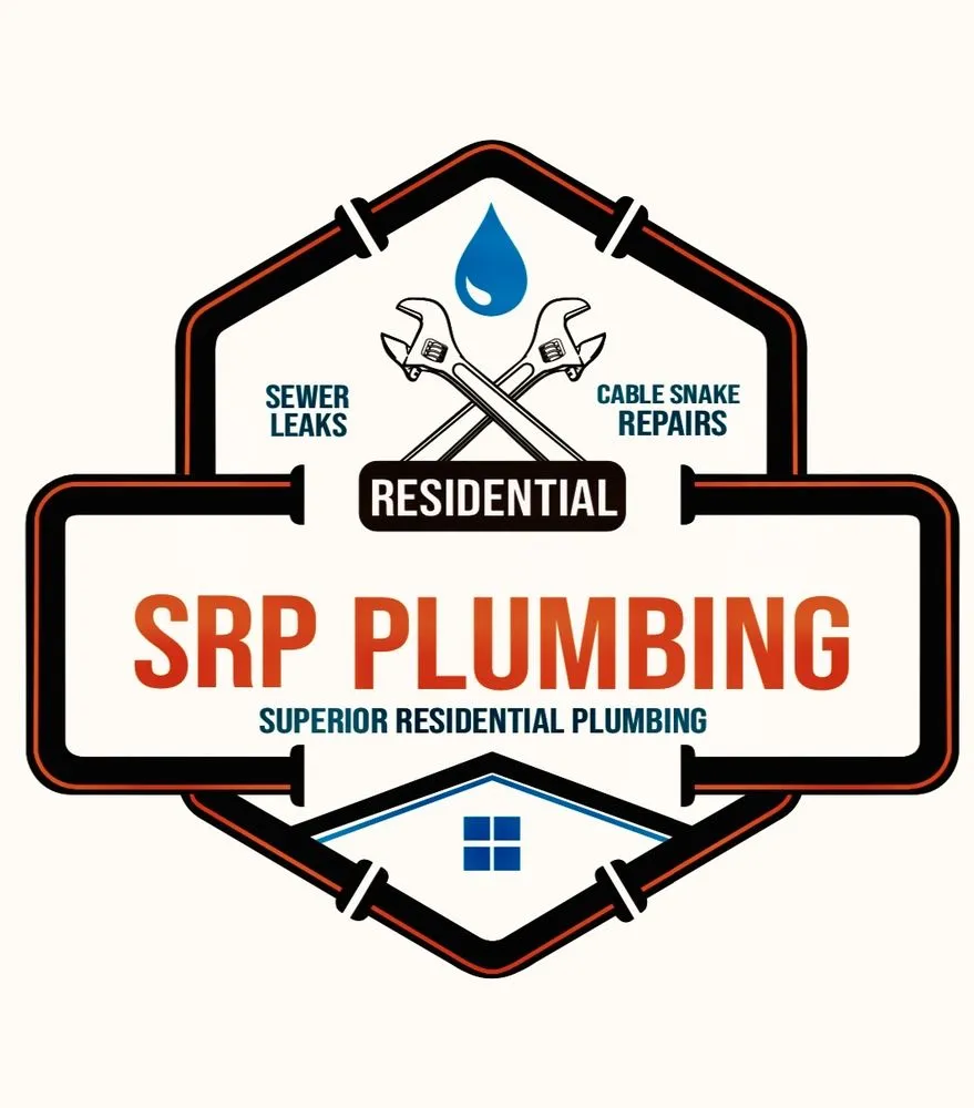 Slide of SRP Plumbing