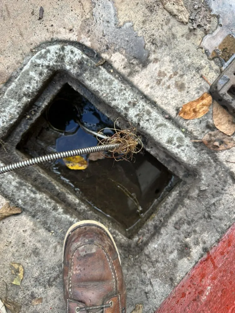 Slide of SRP Plumbing