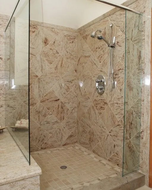 Slide of SRS Construction