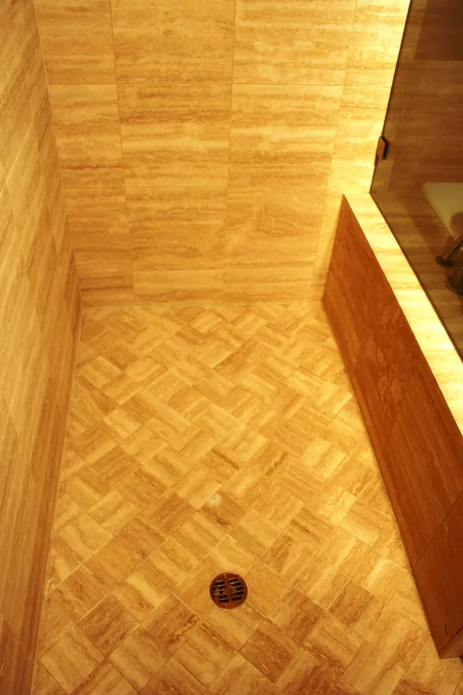 Slide of SRS Construction