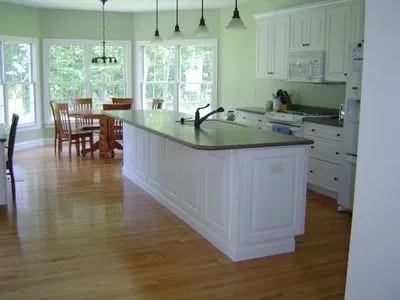 Slide of SRS Construction