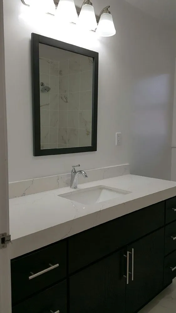 Slide of SRS Construction