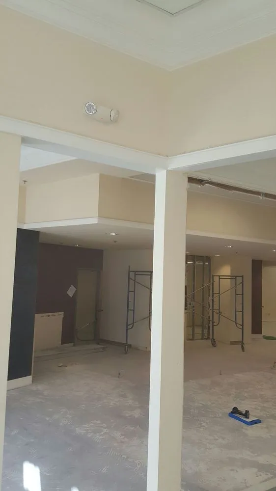 Slide of SRS Construction