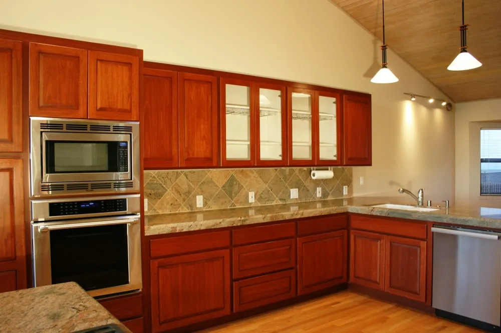 Slide of SRS Construction