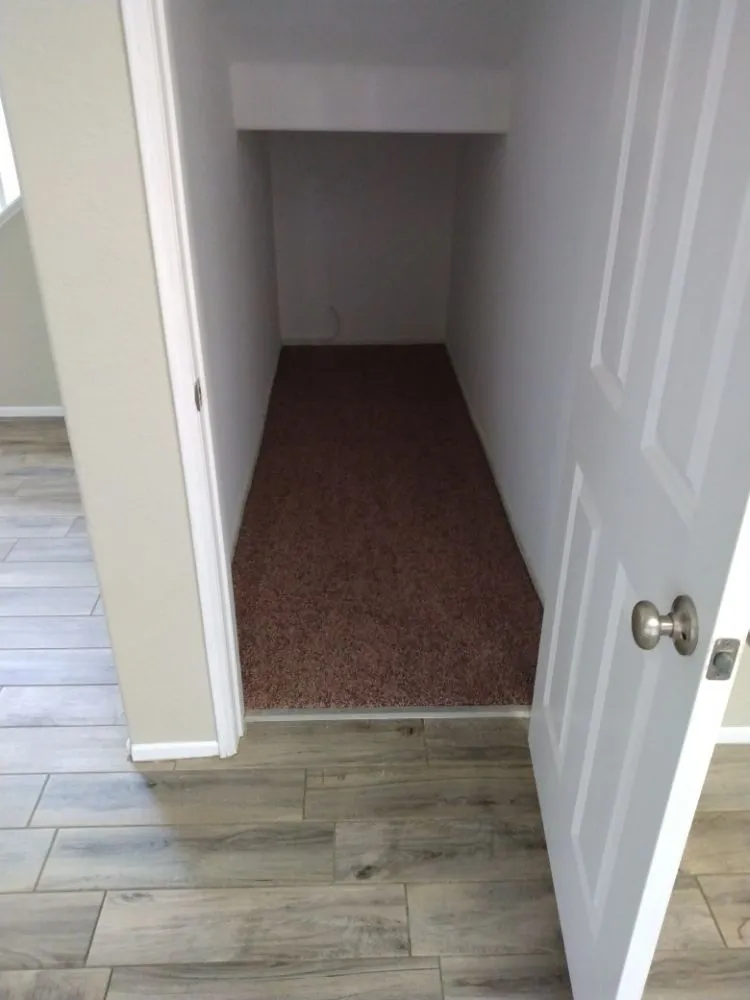 Slide of SRS Home Services