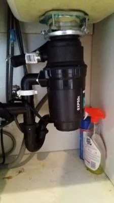 SRS Home Services Logo