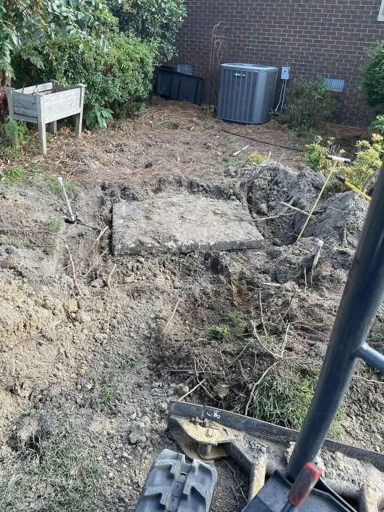 Slide of S&S Advanced Septic And Plumbing Solutions