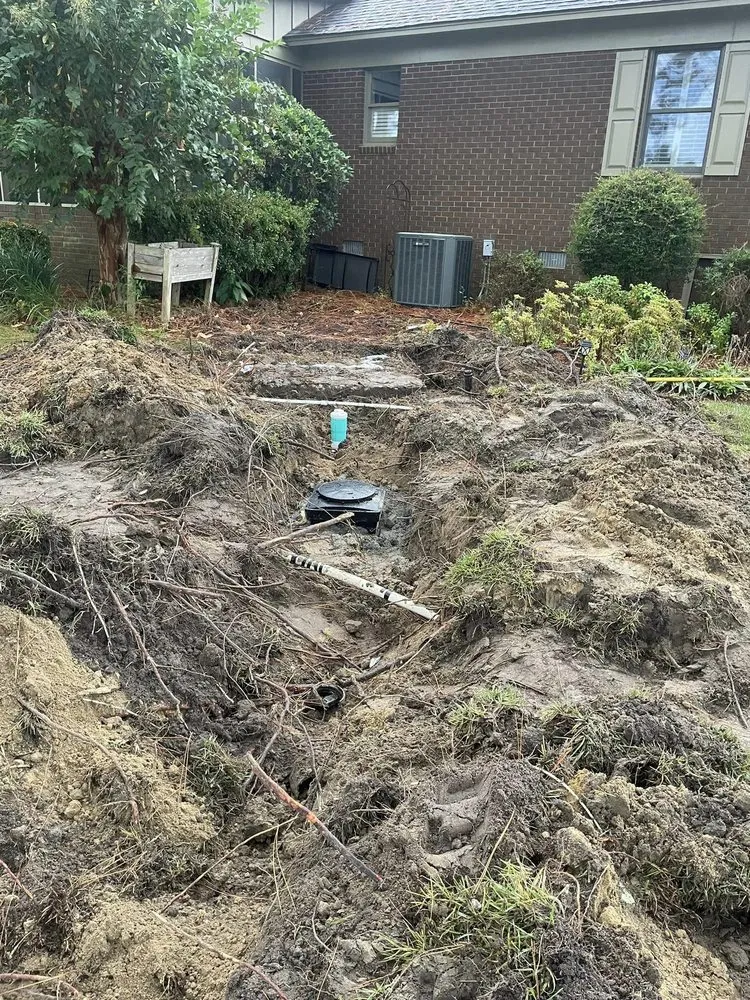 Slide of S&S Advanced Septic And Plumbing Solutions