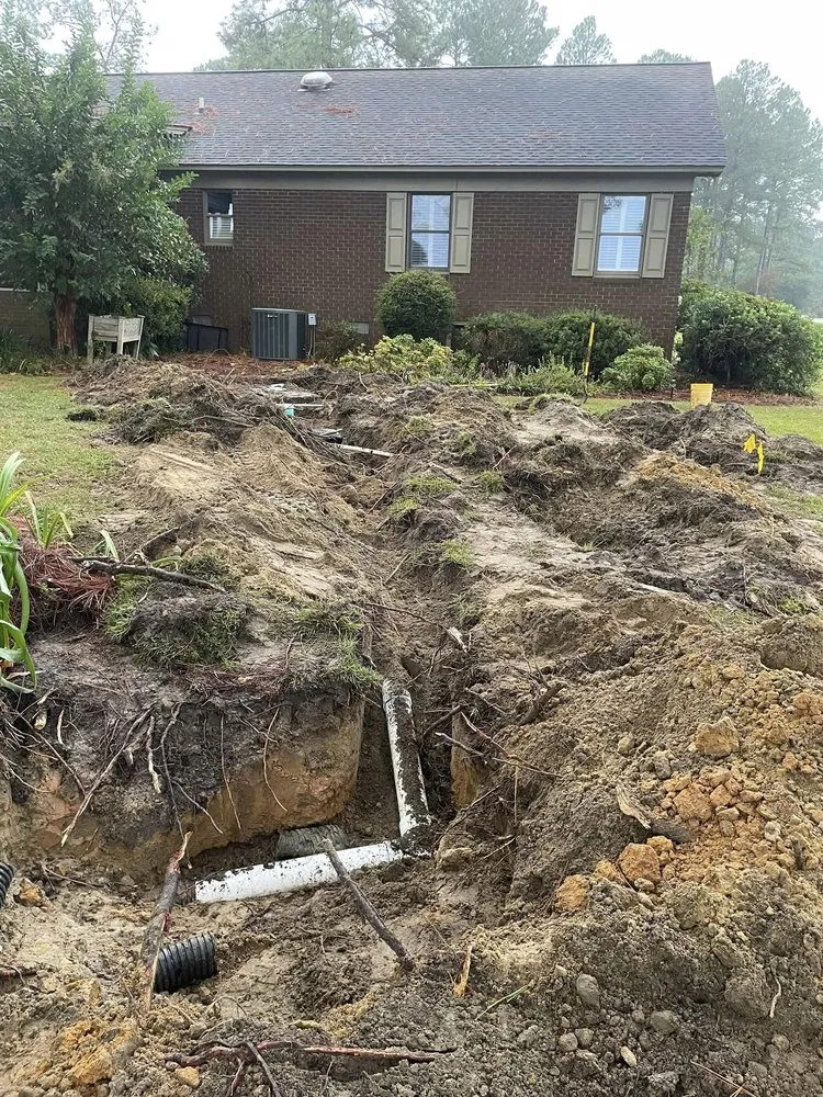 Slide of S&S Advanced Septic And Plumbing Solutions