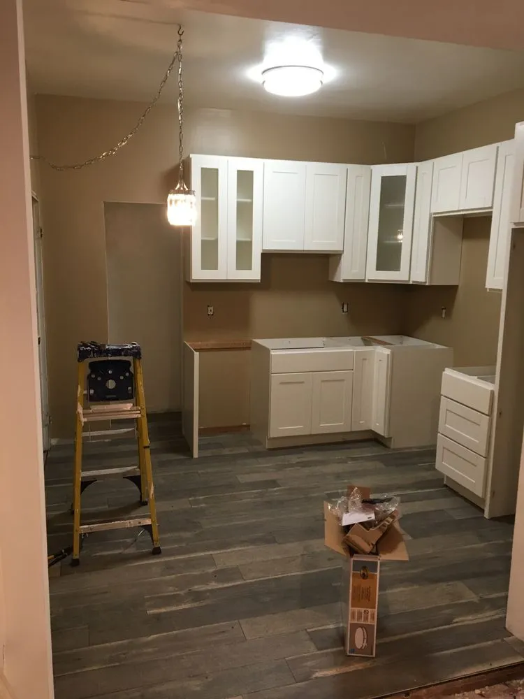 Slide of SS Construction