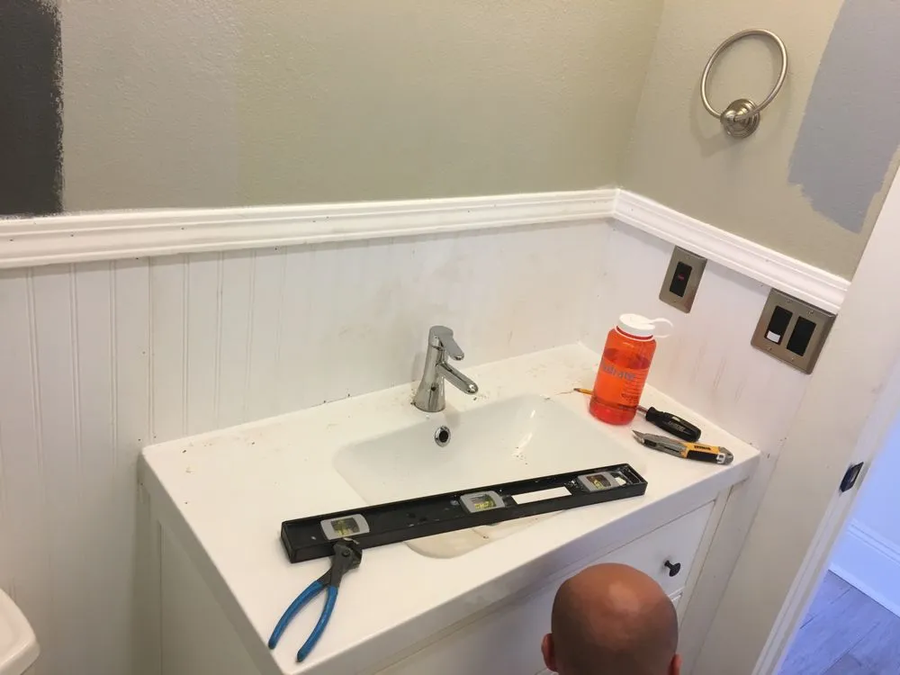 Slide of SS Construction