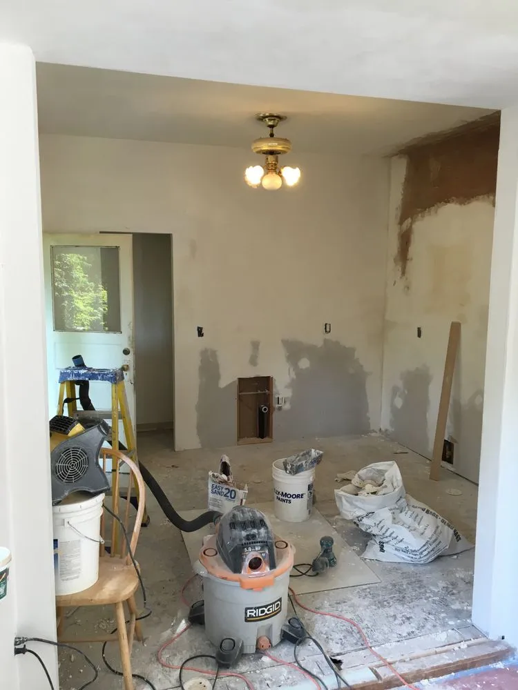 Slide of SS Construction