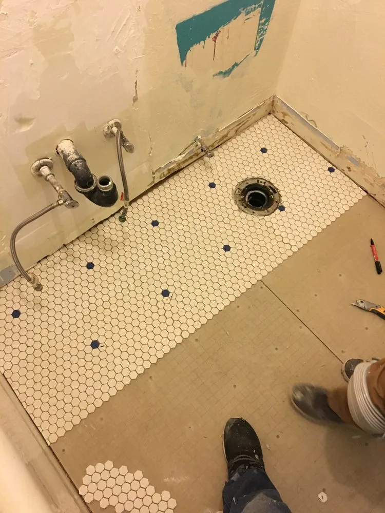 Slide of SS Construction